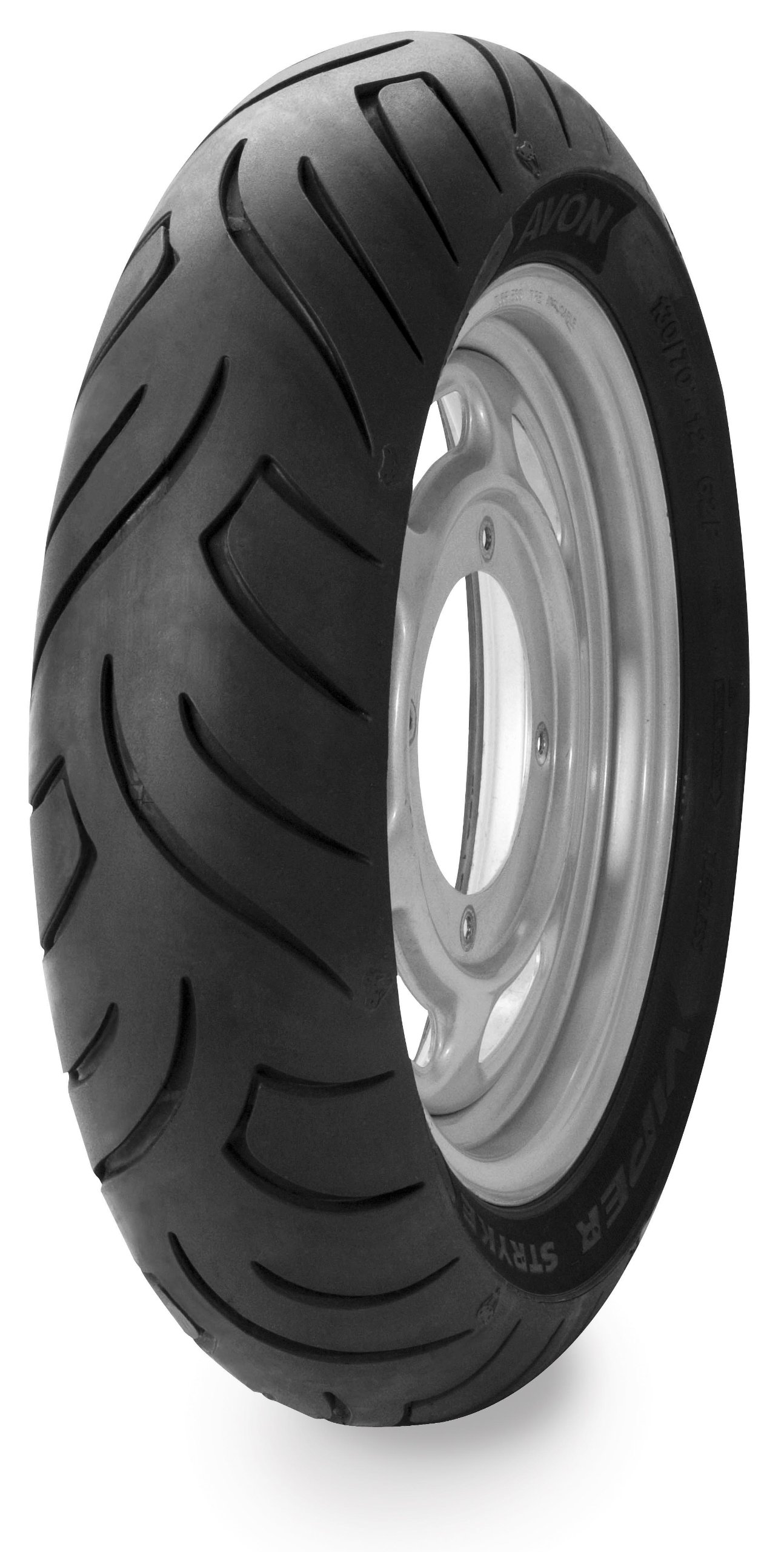 AVON 110/90-13M/C 56P TL TL 56 P VIPER STRYKE AM63 von Avon Tyres