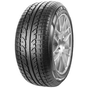 AVON Winterreifen 225/50 R 17 XL TL 98V WX7 WINTER BSW M+S 3PMSF von Avon Tyres