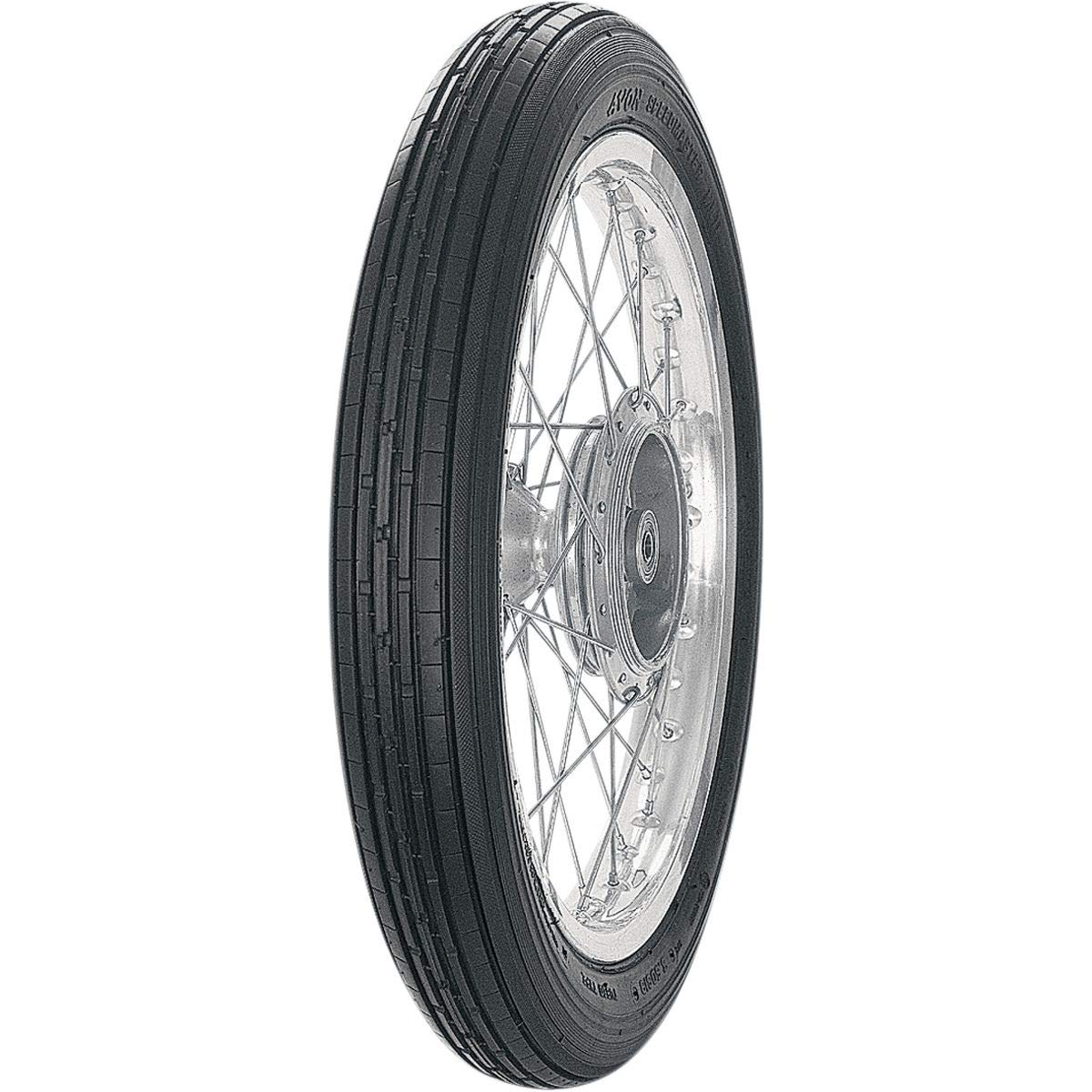 Avon AM6 Speedmaster (3.00-19 RF TT 54S Vorderrad) von Avon Tyres