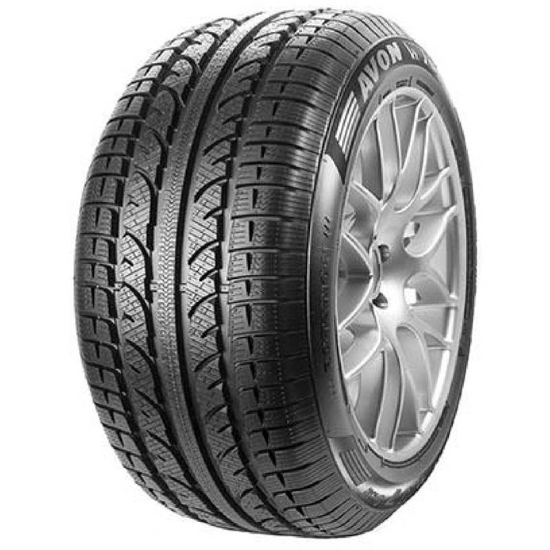 Avon WT7 Snow M+S - 175/70R14 84T - Winterreifen von Avon Tyres