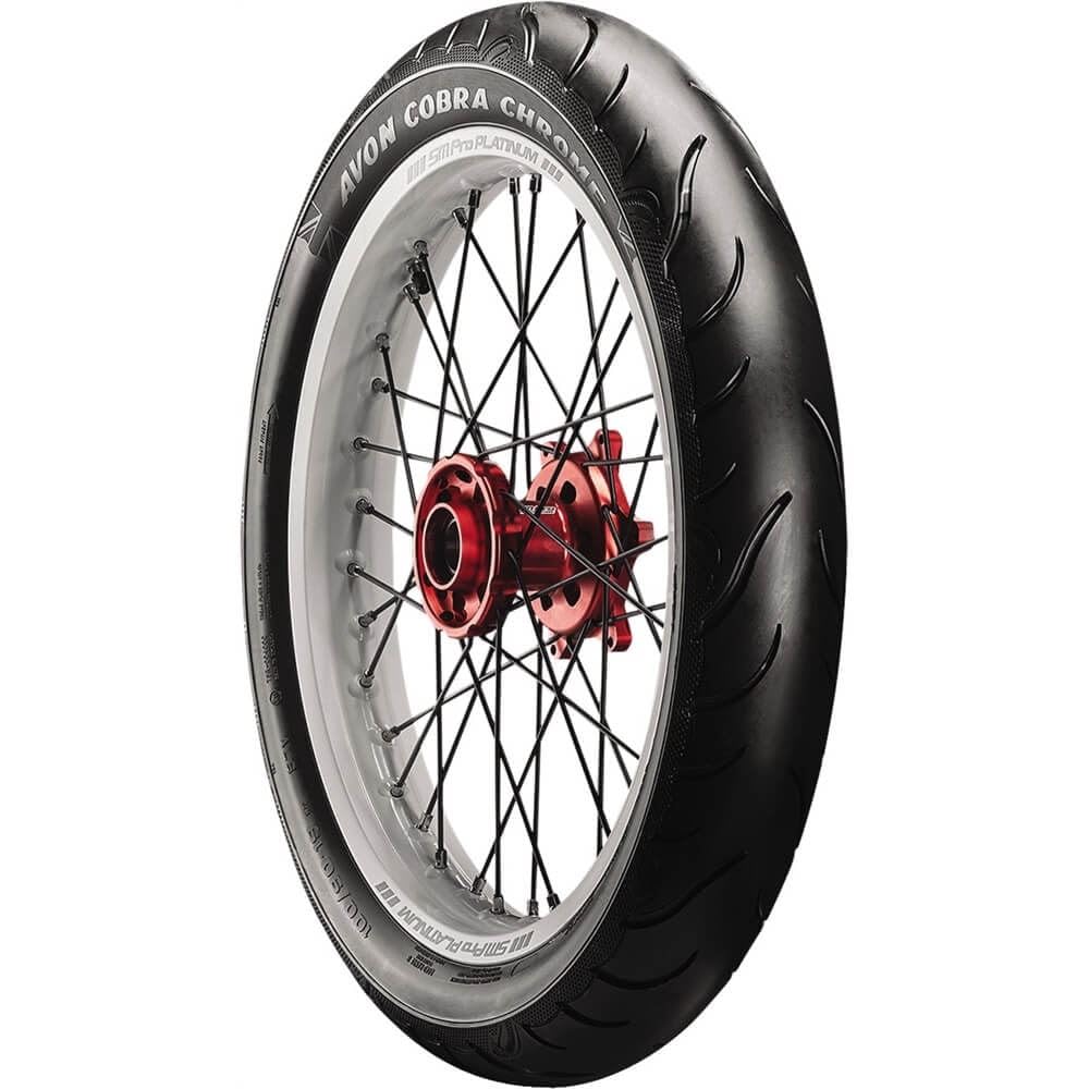 MH/90-21 56V TL von Avon Tyres