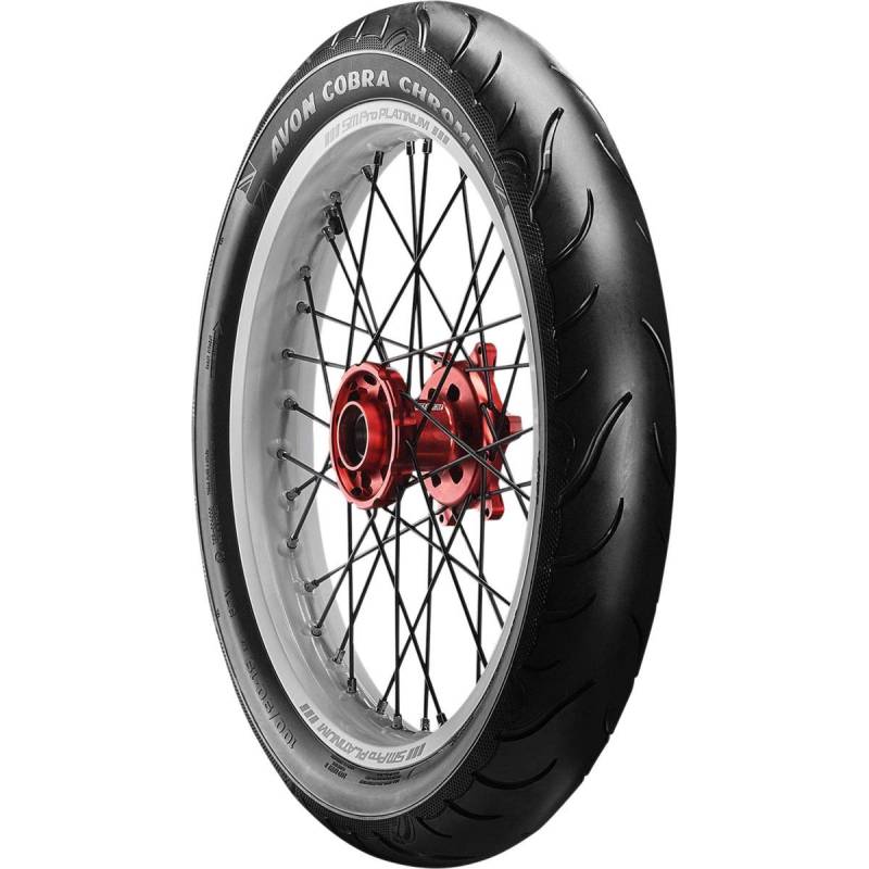 120/70-21 68V TL von Avon Tyres