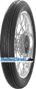 Avon AM6 Speedmaster ( 3.00-19 TT 54S Vorderrad ) von Avon