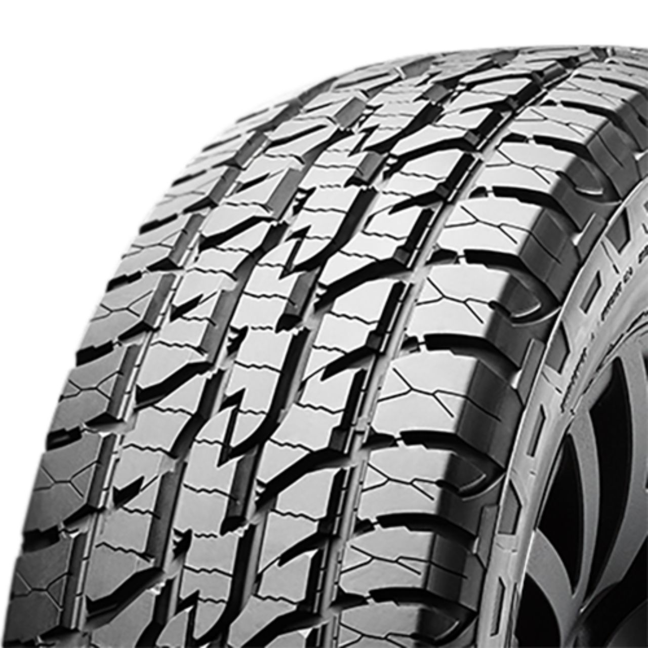 AVON AX7 255/55R19 111H XL von Avon