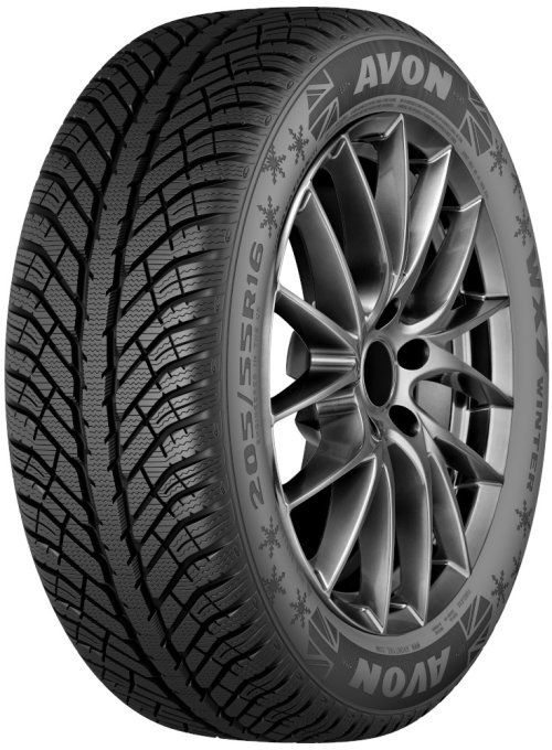 AVON WX7 WINTER 205/50R17 93V BSW XL von Avon