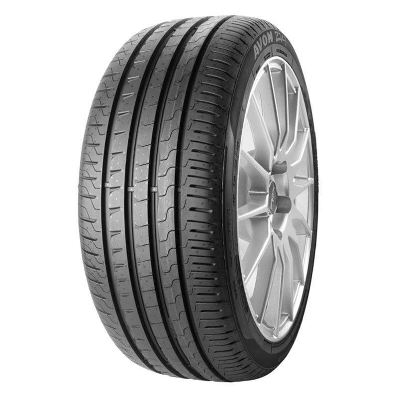 AVON ZV7 195/45R16 84V BSW XL von Avon