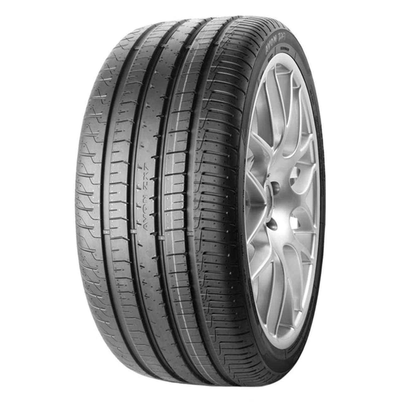 AVON ZX7 225/65R17 102H BSW von Avon