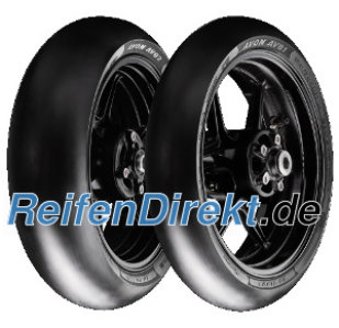 Avon 3D Ultra Xtreme Slick ( 180/60 R17 TL Hinterrad ) von Avon