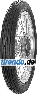 Avon AM6 Speedmaster ( 3.25-17 TL 50S Vorderrad ) von Avon