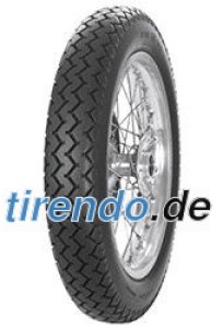 Avon AM7 Safety Mileage MK II ( 3.25-17 TL 50S Hinterrad ) von Avon