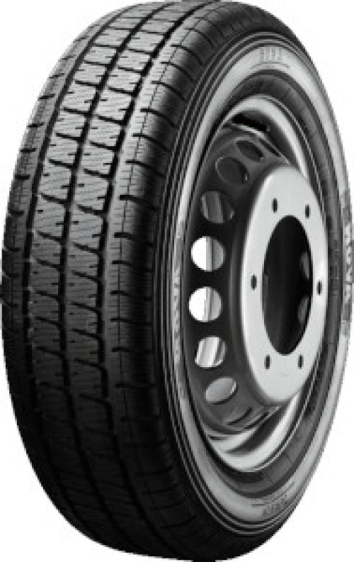 Avon AS12 All Season Van ( 195/65 R16C 104/102T 8PR ) von Avon