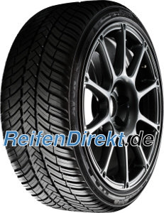 Avon AS7 All Season ( 195/55 R16 91H XL ) von Avon