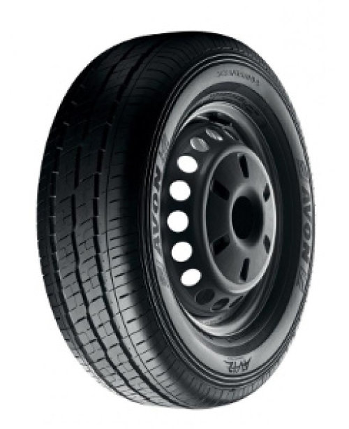 Avon AV12 ( 185/75 R16C 104/102R 8PR ) von Avon