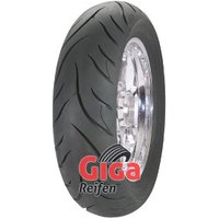 Avon AV72 Cobra ( 150/80 R16 TL 71V Hinterrad ) von Avon