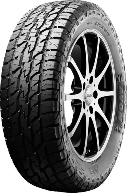 Avon AX7 ( 215/60 R17 100H XL ) von Avon