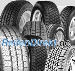 Avon AX7 ( 215/60 R17 100H XL ) von Avon