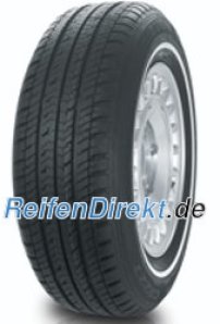 Avon CR227 ( 235/65 R16 103V WSW ) von Avon