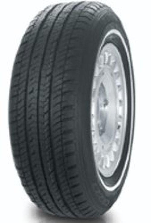 Avon CR227 ( 235/65 R16 103V WSW ) von Avon