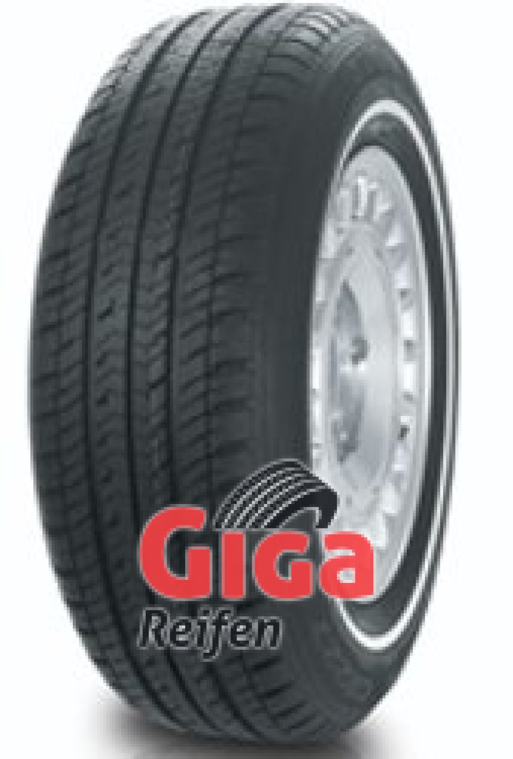 Avon CR227 ( 235/65 R16 103V WSW ) von Avon