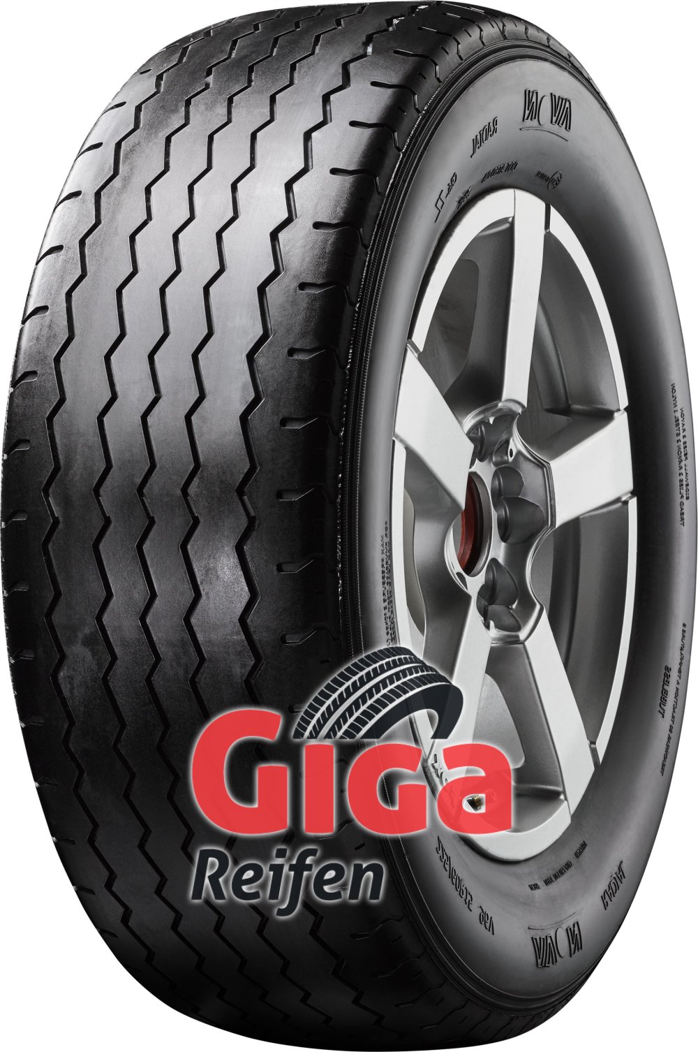 Avon CR6 ZZ ( 185/70 R14 88H ) von Avon