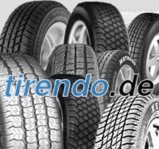 Avon Cobra Chrome ( 170/70 R16 TL 75H Hinterrad ) von Avon