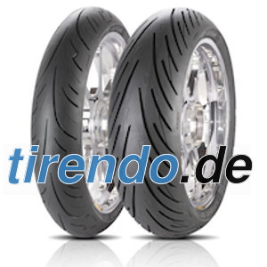 Avon Spirit ST ( 110/80 R19 TL 59V Vorderrad ) von Avon