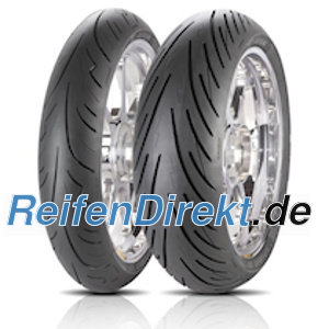 Avon Spirit ST ( 110/80 R19 TL 59V Vorderrad ) von Avon