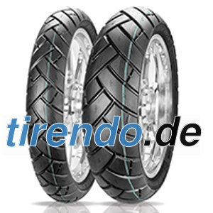 Avon Trailrider ( 120/70 R19 TL 60V M+S Kennung, Vorderrad ) von Avon