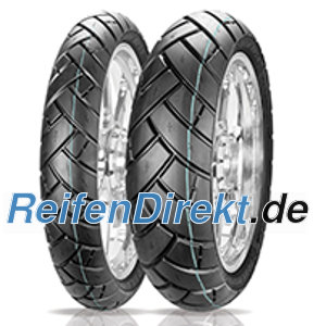 Avon Trailrider ( 120/70 R19 TL 60V M+S Kennung, Vorderrad ) von Avon