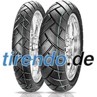 Avon Trailrider ( 150/60 R17 TL 66H Hinterrad, M+S Kennung ) von Avon