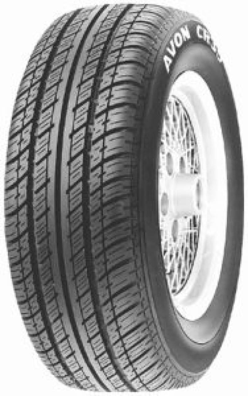 Avon Turbospeed CR39 ( 220/65 R390 97V ) von Avon