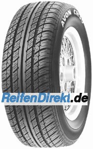 Avon Turbospeed CR39 ( 220/65 R390 97V ) von Avon