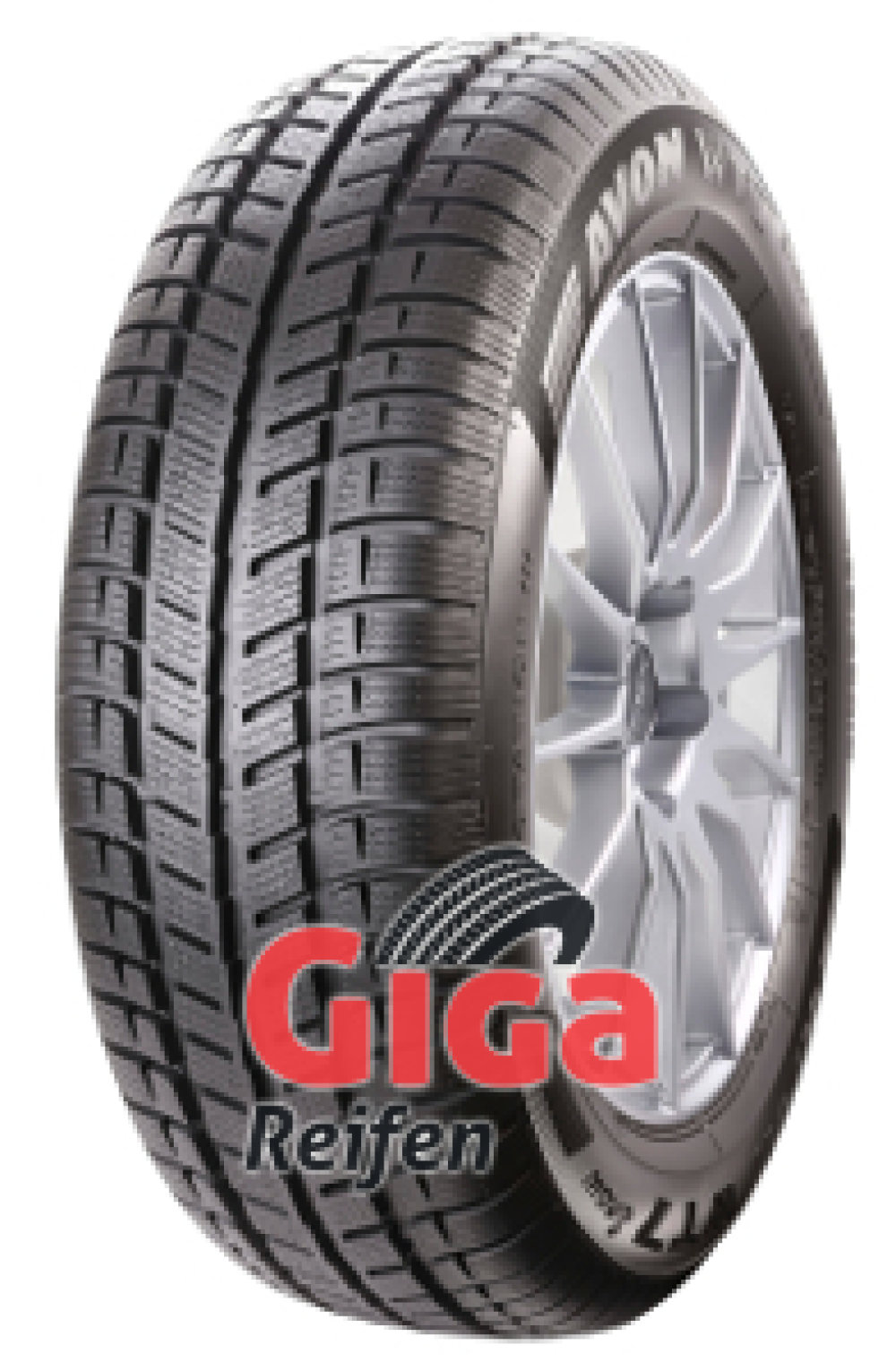 Avon WT7 Snow ( 165/65 R14 79T ) von Avon