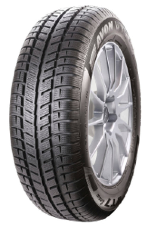 Avon WT7 Snow ( 165/70 R14 81T ) von Avon