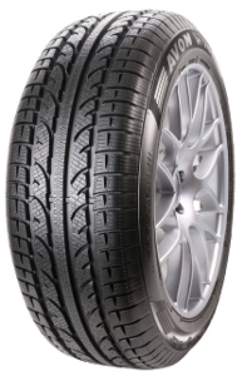 Avon WV7 Snow ( 195/50 R15 82H ) von Avon