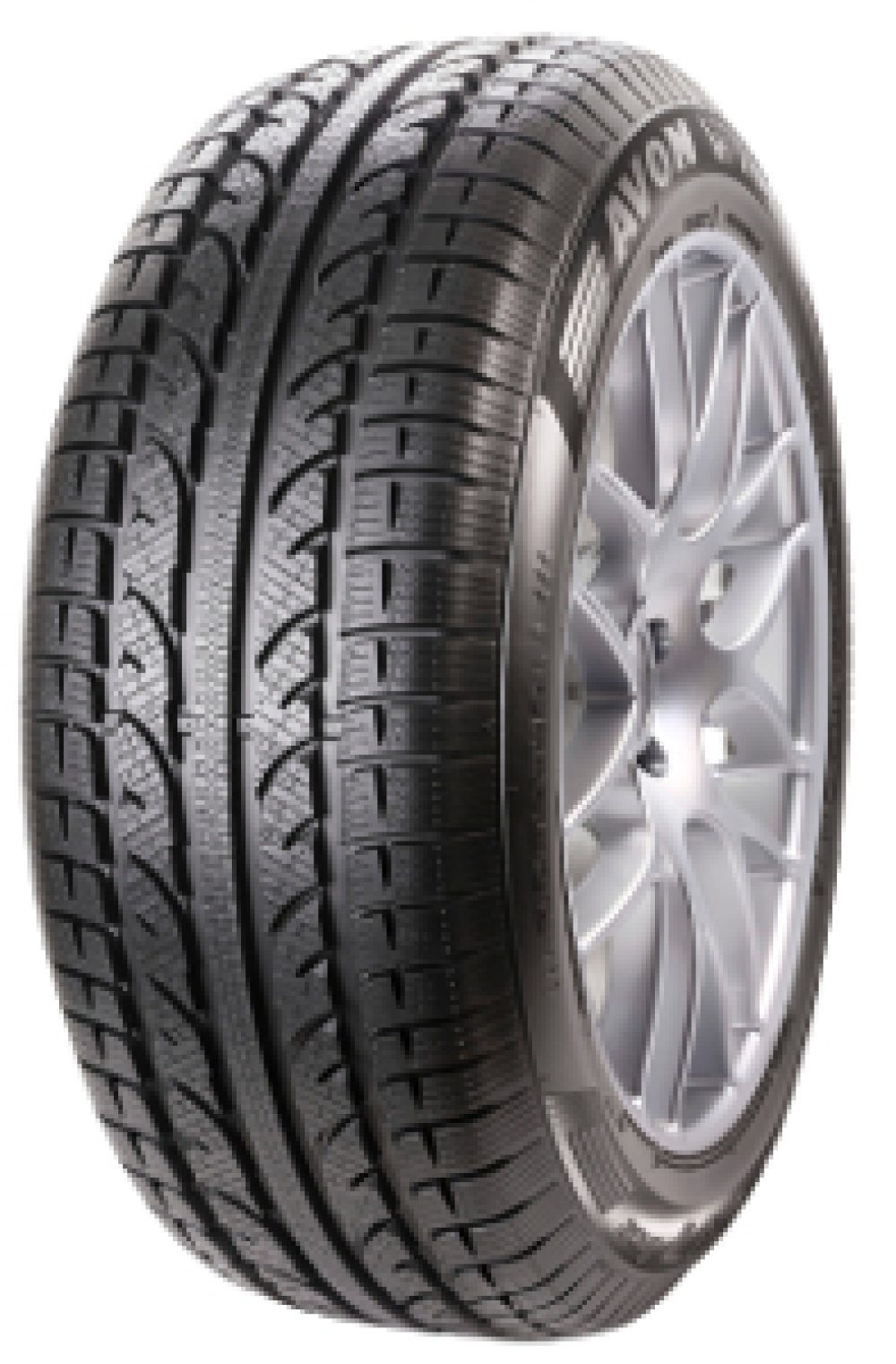 Avon WV7 Snow ( 215/50 R17 95V XL ) von Avon