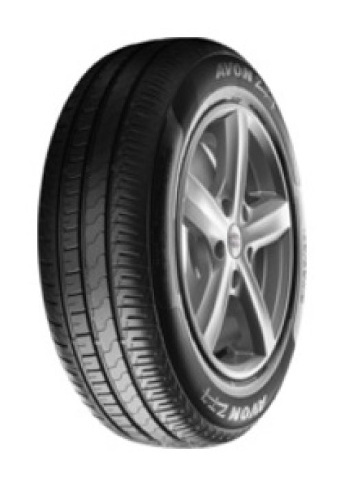 Avon ZT7 ( 155/65 R14 75T ) von Avon