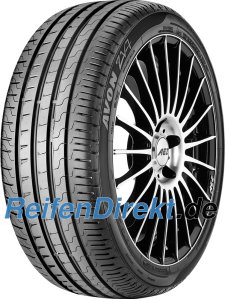 Avon ZV7 ( 205/40 R17 84Y XL ) von Avon