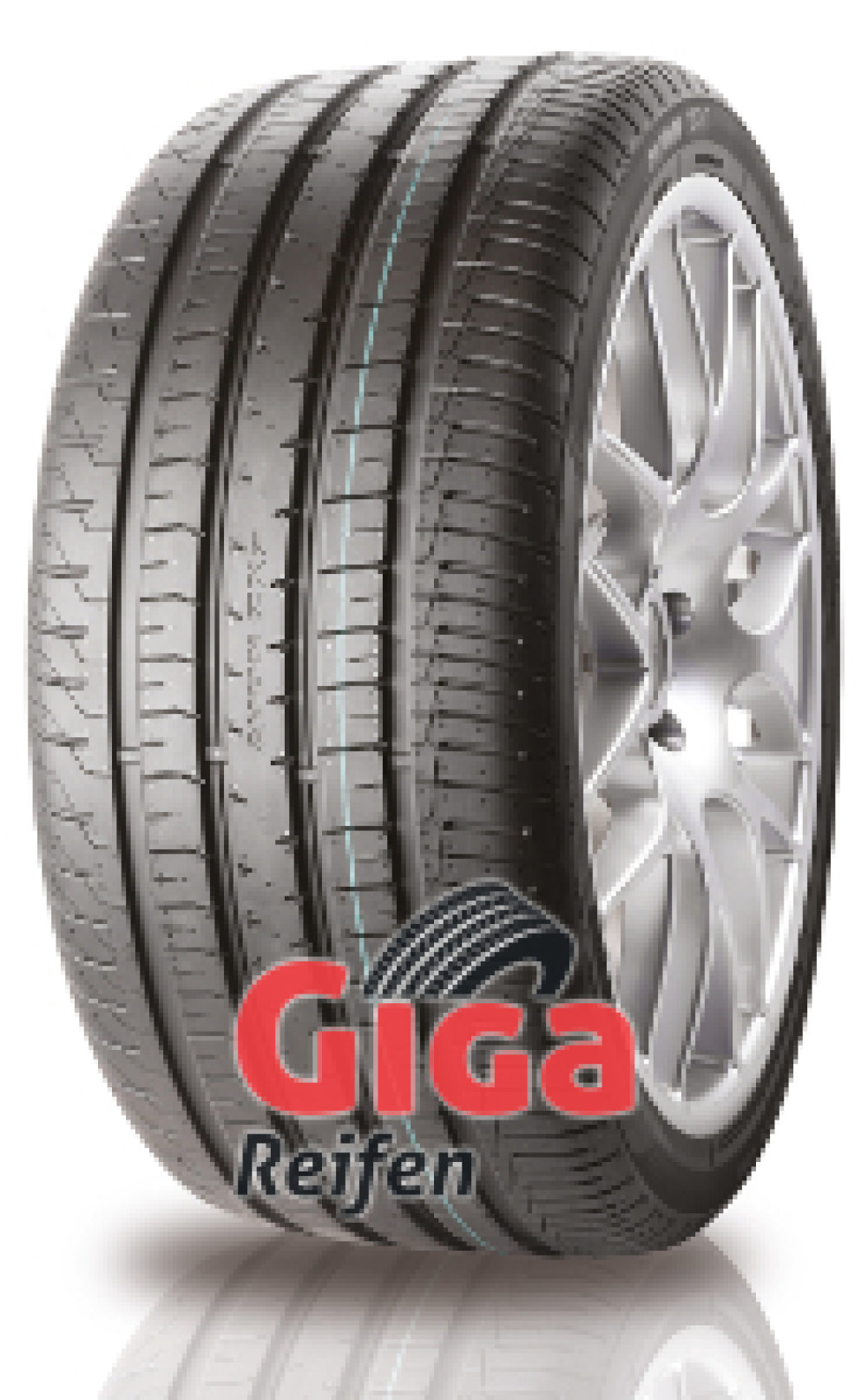 Avon ZX7 ( 215/55 R18 99V XL ) von Avon