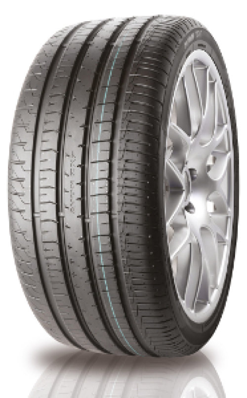 Avon ZX7 ( 215/60 R17 96H ) von Avon