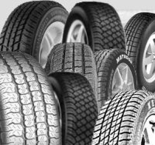 Avon ZX7 ( 225/60 R17 99V ) von Avon