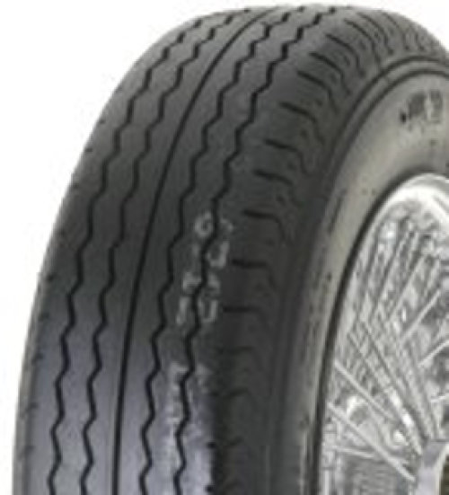 Avon ZZ ( 205/70 R15 96V ) von Avon