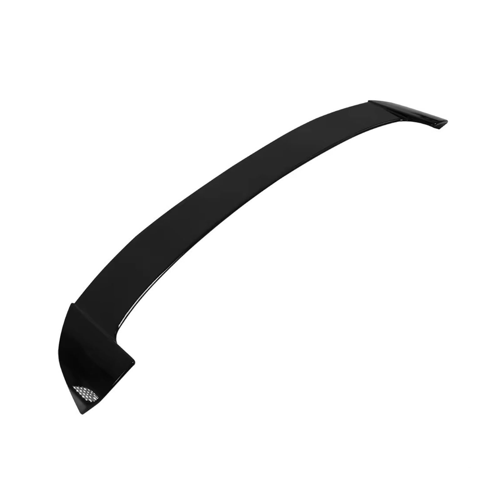 Auto Heckspoilerflügel Für 1er Für F20 Für F21 Für 116i 120i 118i Für M135i 2011-2018 Autoheckflügel Fester Windspoiler Heckflügel Heckdachspoiler von Awqmx