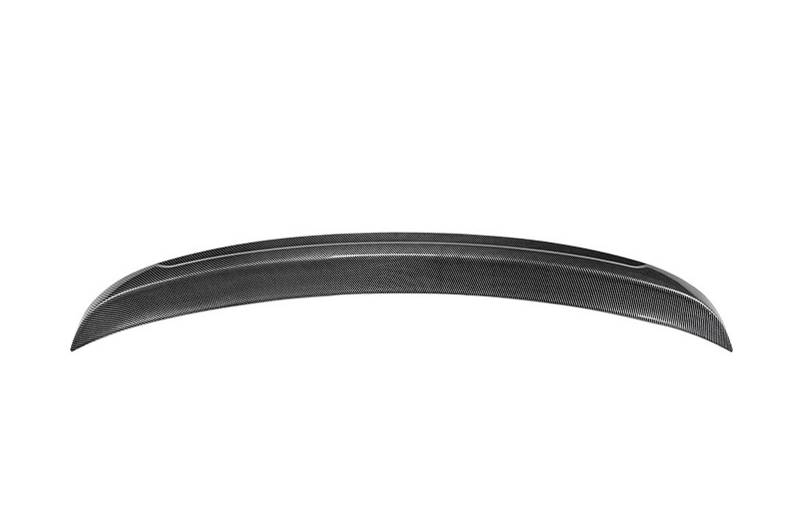 Auto Heckspoilerflügel Für 5 Series Für E60 Für M5 Style Für 520i 520d 525i 530i 530d Für M5 2004-2010 Auto Heckspoilerflügel Heckdachspoiler(Carbon Look) von Awqmx