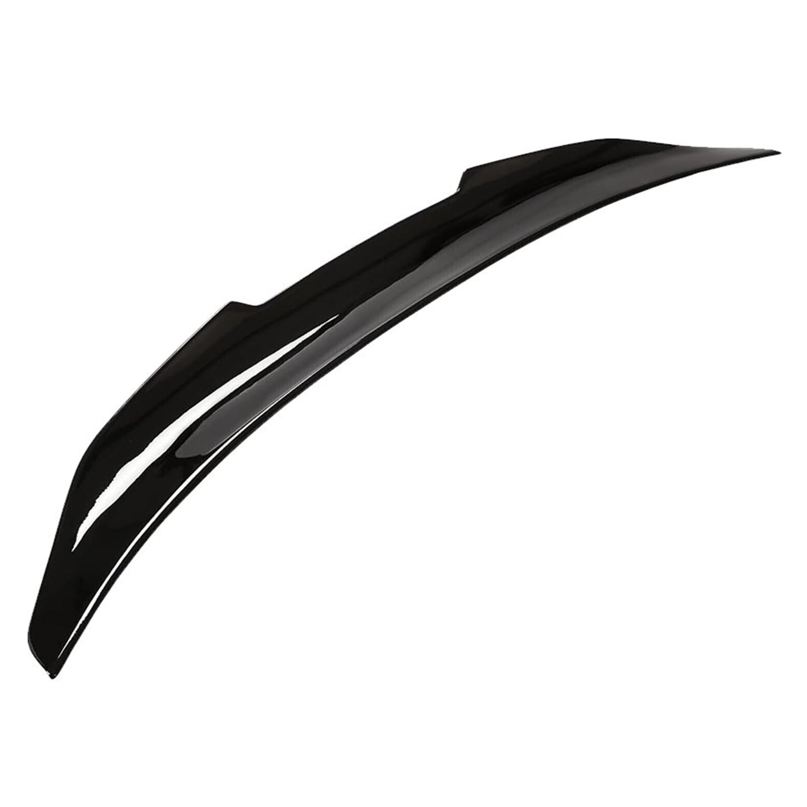 Auto Heckspoilerflügel Für F22 Für F87 Für 218i 220i 225i 228i 230i Coupe 2014-2021 Heckdachlippenspoiler Auto Heckspoilerflügel Heckdachspoiler von Awqmx