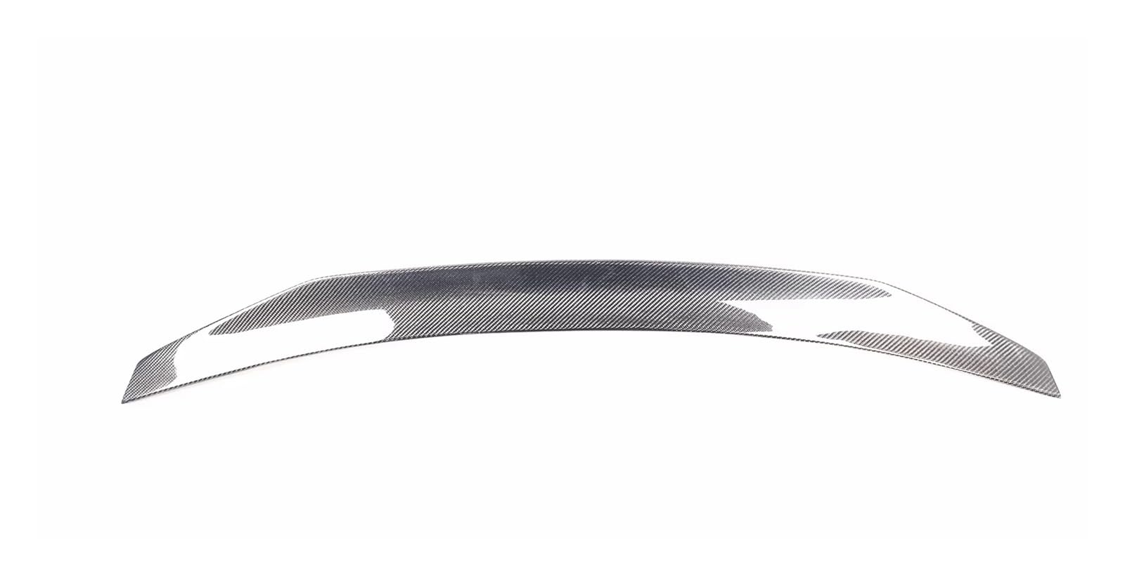 Auto Heckspoilerflügel Für Lexus Für GS200 300 450h 350 Für GS-F Für GS200t Limousine 2013-2020 Auto Hinten Stamm Spoiler Lip Flügel Splitter Heckdachspoiler von Awqmx