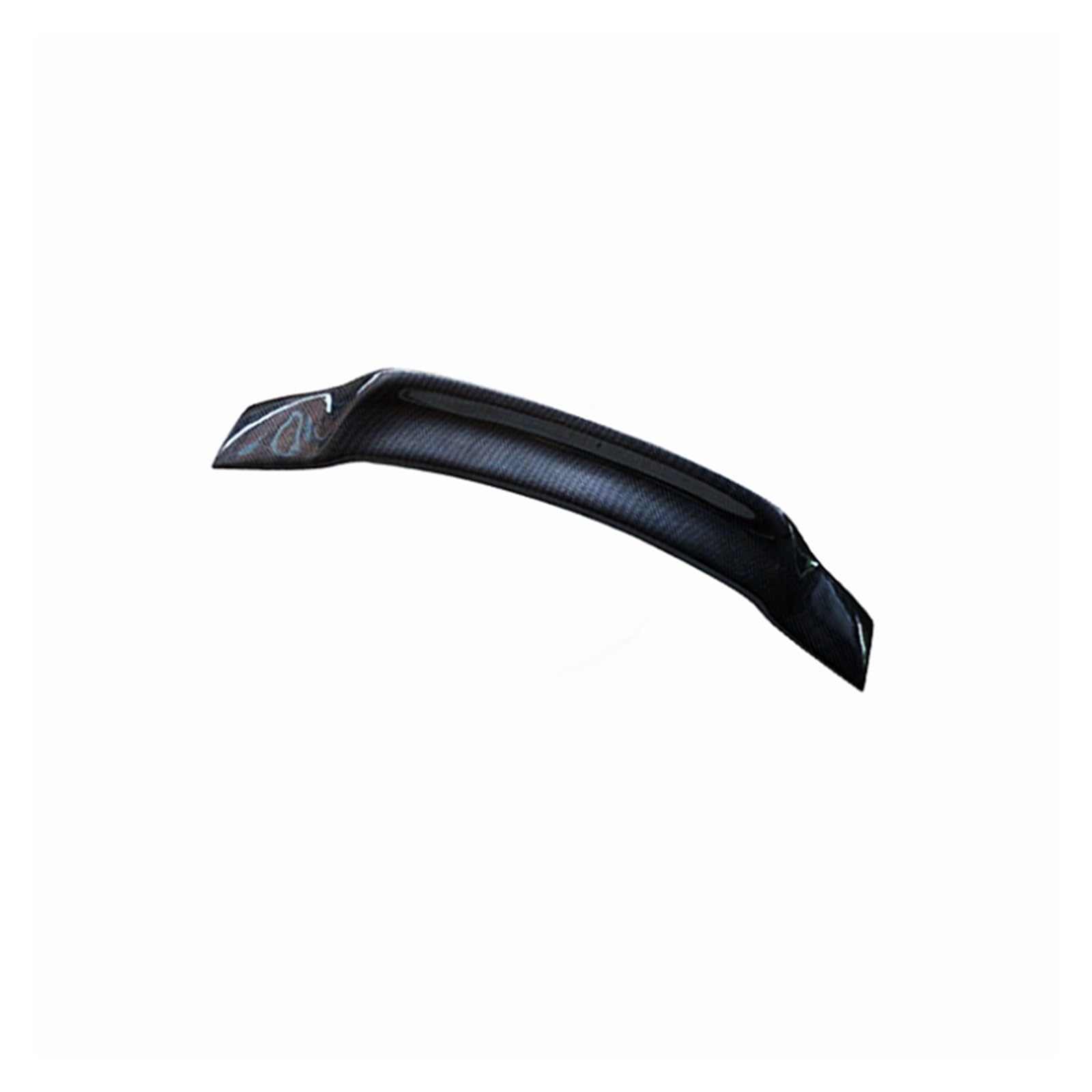 Auto Heckspoilerflügel Für Z4 Für E89 Für Cabrio Für Coupé 2009-2016 Auto Heckklappe Boot Ducktail Lip Spoiler Flügel Heckdachspoiler(Carbon Printing) von Awqmx