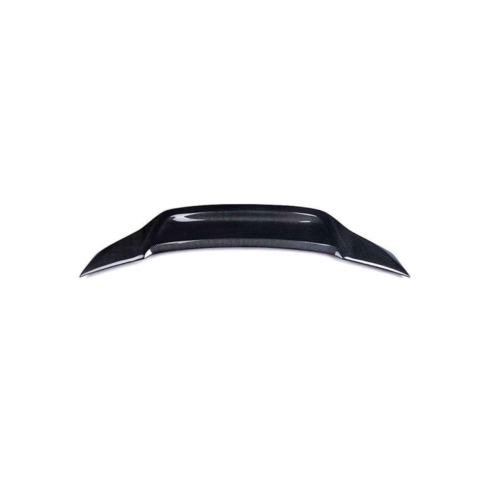 Auto Heckspoilerflügel Für Z4 Für E89 Für Cabrio Für Coupé 2009-2016 Auto Heckklappe Boot Ducktail Lip Spoiler Flügel Heckdachspoiler(Real Carbon Fibe) von Awqmx