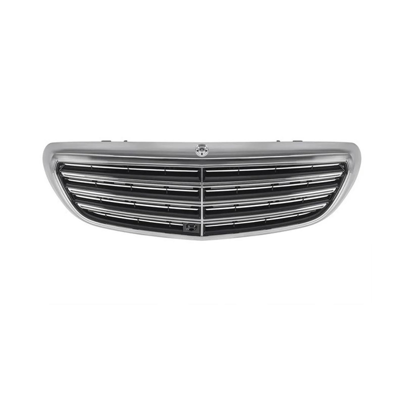 Auto Kühlergrill Für Benz Für E-Class W213 2017-2020 OE 2138802003 A2138802003 BBmart Auto Teile 1 Stücke Front Kühlergrill Front Kühlergrill von Awqmx