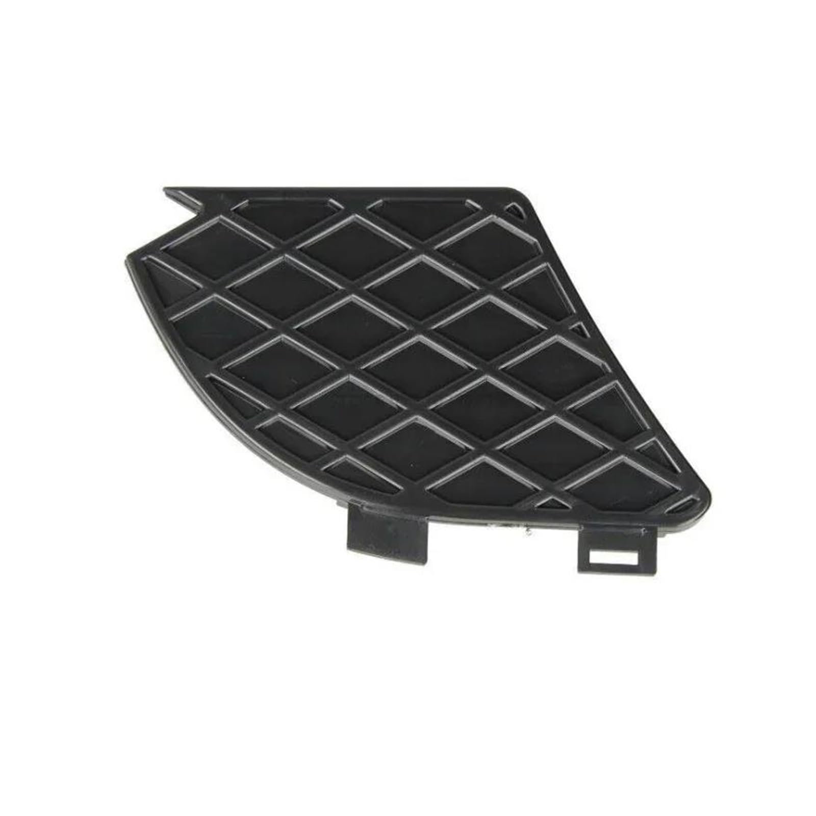 Auto Kühlergrill Für Benz Für E320 E430 (W210) 1998-2003 Front Stoßstange Nebel Licht Grill Abdeckung 2108850053 2108850153 2108850253 Front Kühlergrill(Right 2108850253) von Awqmx